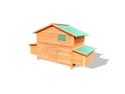 Kurník Scobax Duckens