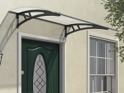 Vchodová stříška Palram Calisto