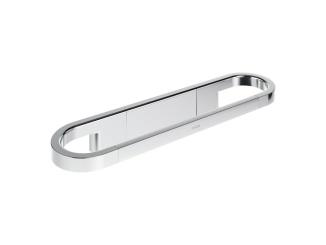 Doplňky –  Ravak CR II 310.00CR Držák na ručníky 32 cm, chrom