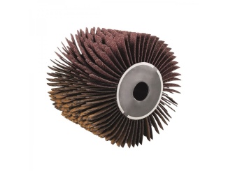 Elektromos szerszámok – Scheppach Smirkový kartáč pro MRS 1300