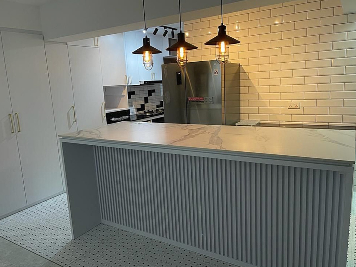 Obkladový panel Gutta Guttawall