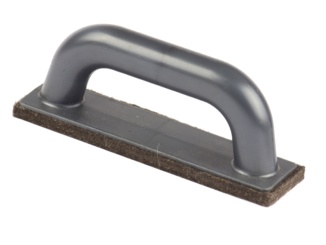 Épület –  Scobax Hladítko Filc