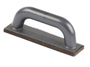 Špaleta Scobax Hladítko Filc