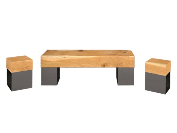 Sestava Bohemit Mr. Allen