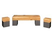 Zostava Bohemit Mr. Allen