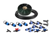 Souprava kapkové závlahy 2 Scobax