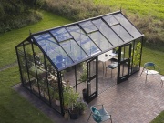 Klasszikus üvegház Juliana Jubii 60