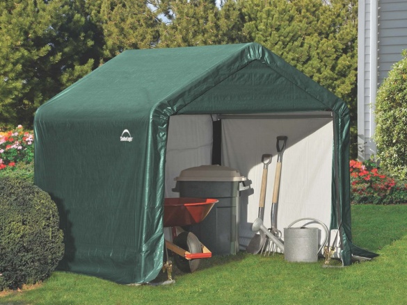 Náhradná plachta ShelterLogic náhradní plachta Clint