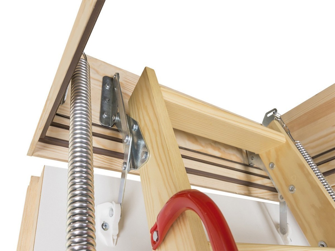 Fakro Půdní schody FAKRO LWT