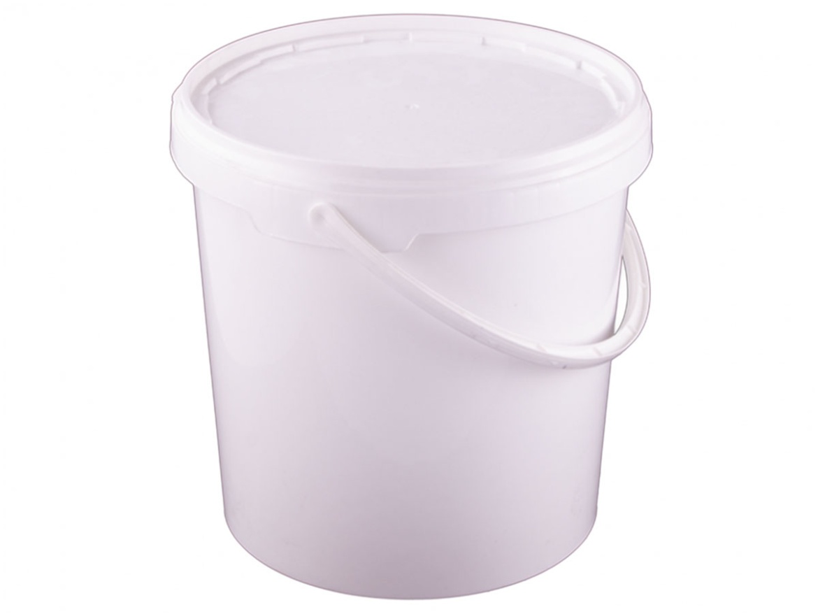 Scobax Vědro s víkem