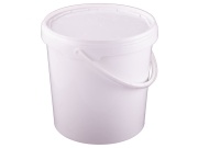 Scobax Vědro s víkem