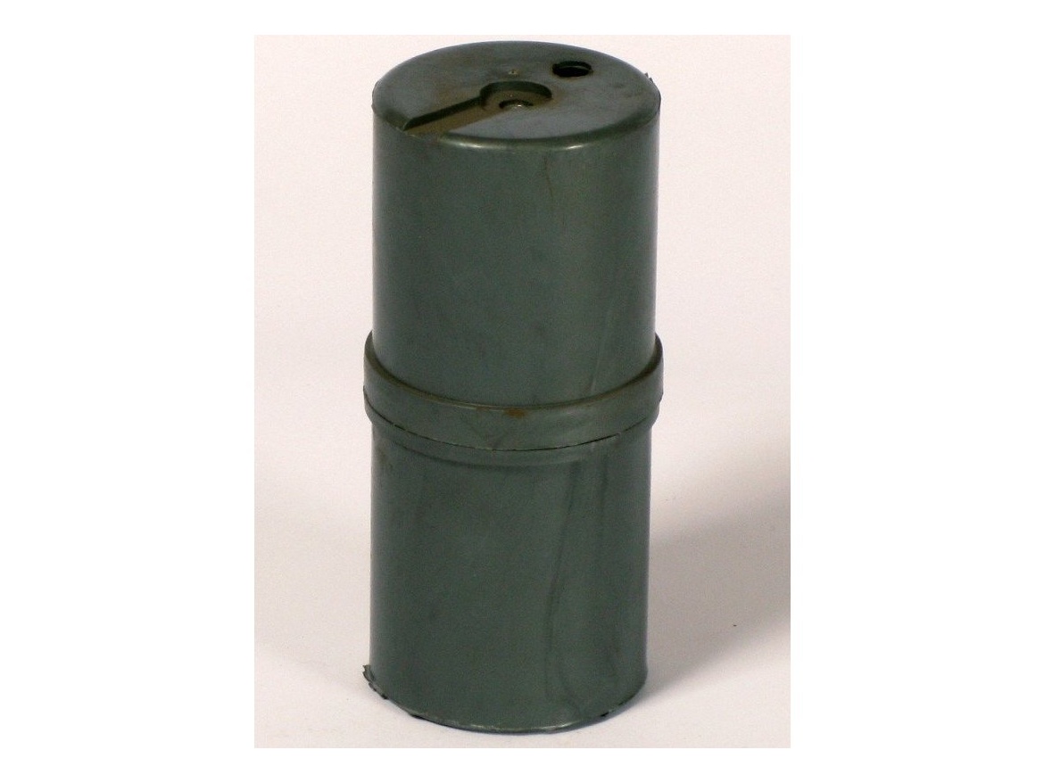 Náhradní díly drtiče EcoMaster /50 - Kryt kondenzátoru dvoudílný