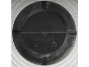 G21 Květináč  Sand Ring 29 x 29 x 19