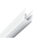 Ravak SRV2 100 195, čierna+pearl