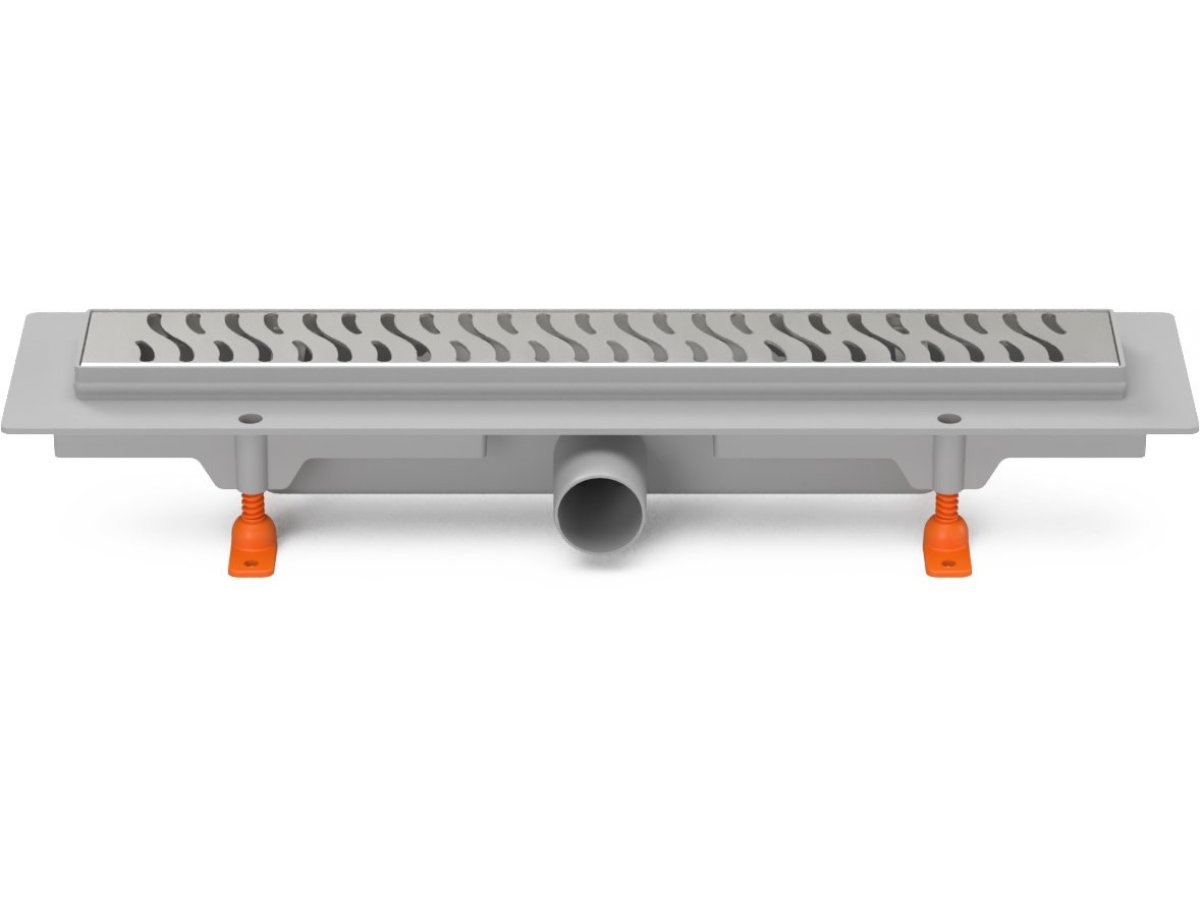 Žlab Chuděj LZB 40