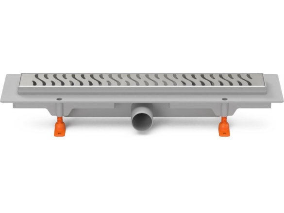 Žlab Chuděj LZB 40