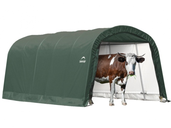 Přístřešek ShelterLogic Jonas