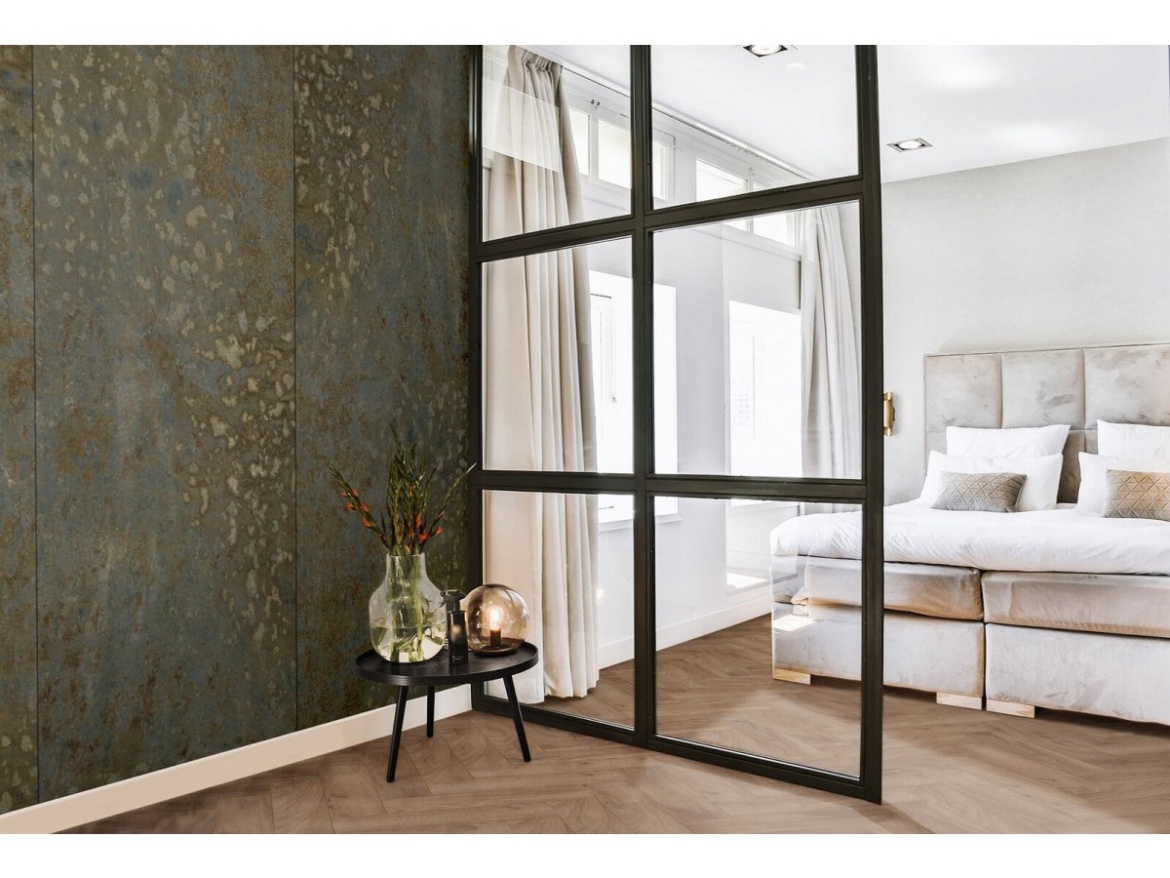 Obkladový panel Kronospan Rocko Cooper Lamiera