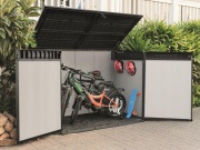 Box Keter Premier Jumbo