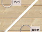 Domček Karibu Merseburg