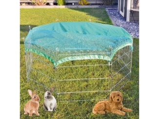 Legelők –  Scobax Ohrádka 60x60 cm, velikost S