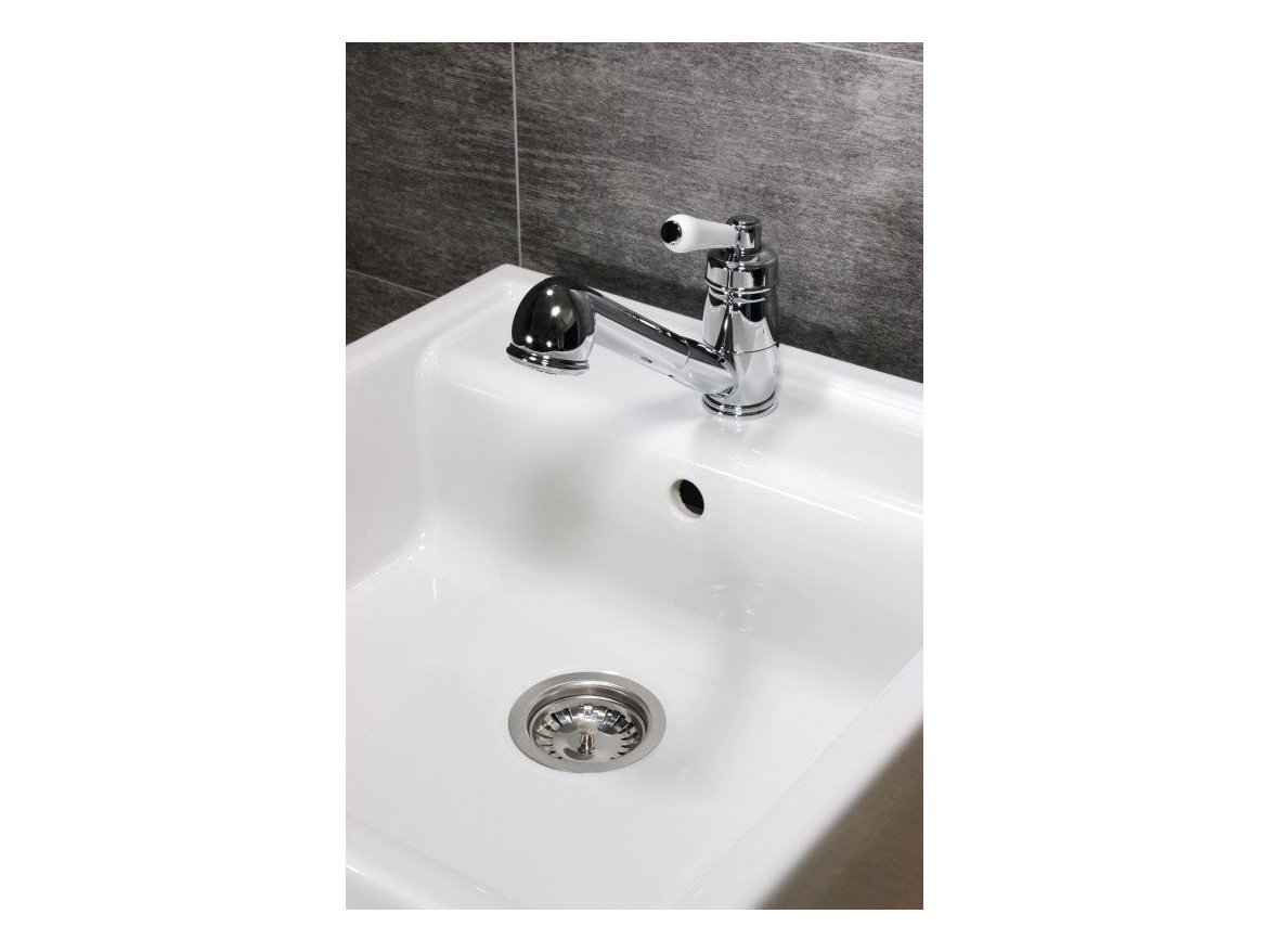 Kuchyňské baterie Luisina Chambord Lionor