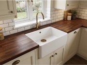 Kuchyňské dřezy Villeroy & Boch Farmhouse 595