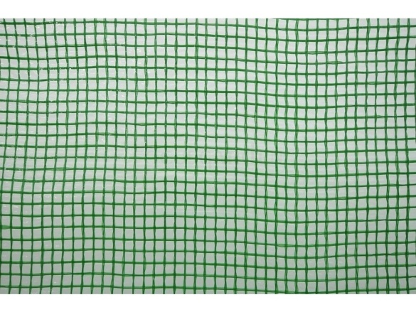 VespaGarden Zahradní fóliovník  Regal - 8 polic, 143x143x195cm - bílý