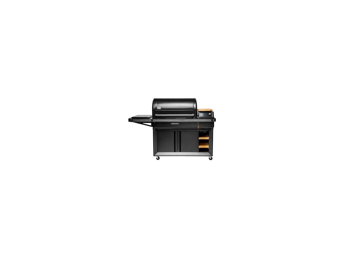 Peletový gril Traeger TIMBERLINE XL INT