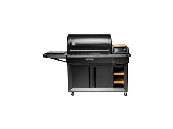 Pellet grill Traeger TIMBERLINE XL INT