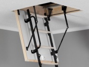 Půdní schody Oman Mini Extra