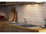 Kuchyňské baterie Deante Narcyz