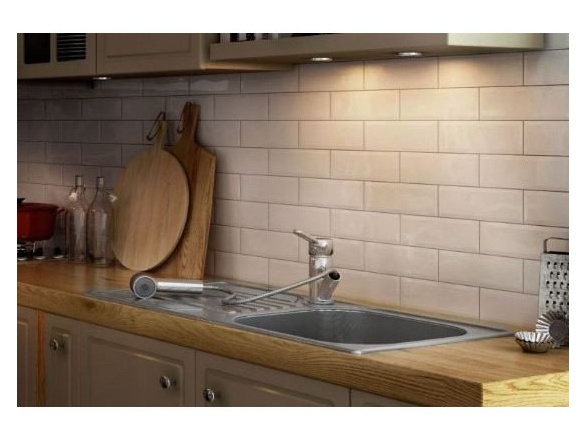 Kuchyňské baterie Deante Narcyz