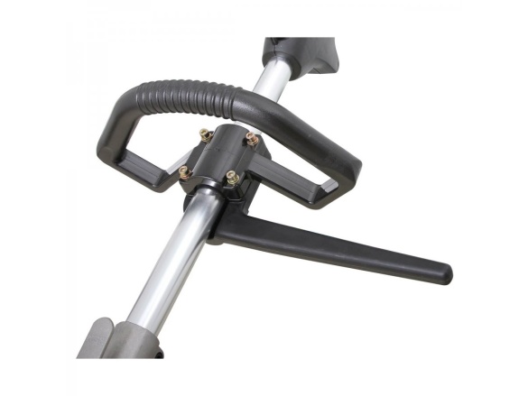 Multifunkční křovinořez s benzinovým motorem 4 v 1 Riwall PRO RPMT 520