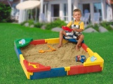 Detské pieskovisko Juwel pískoviště