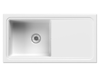 Kuchyně –  Reginox Modena 1000.0