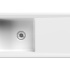 Kuchyňské dřezy Reginox Modena 1000.0