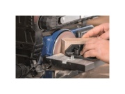 Multifunkční pásová a čelní bruska Scheppach BTS 900