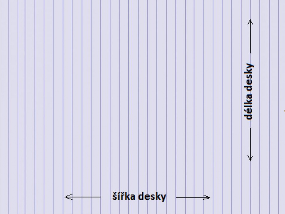 Polykarbonátová deska Lanit Plast TEN 55 mm