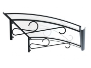 Vchodová stříška Lanit Plast Koliber