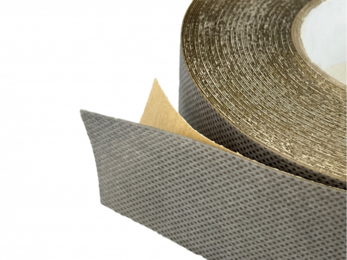 Ventilačná páska Tegola T-tape Difbar