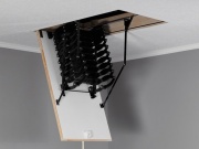 Pôdne schody Oman Long Flex Termo