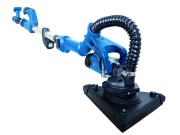 Bruska na sádrokarton Scheppach DS 930