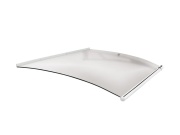 Vchodová stříška Scobax Savespot Connect XL (prodloužení)