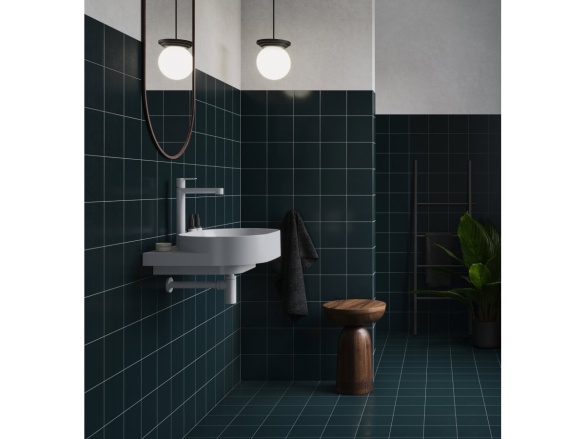 Ravak Umývadlový sifón, Gold Brushed