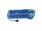 Scheppach Spirálová hadice 10 m