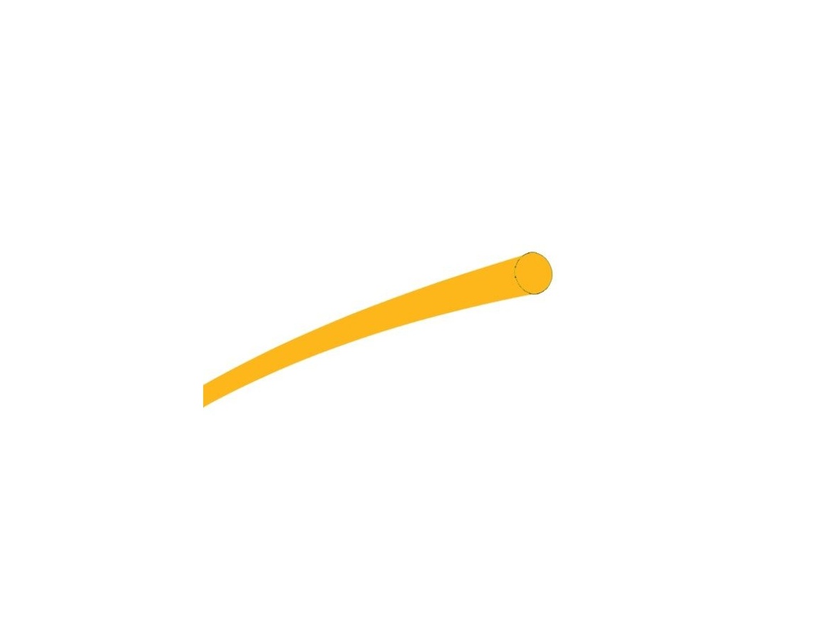 Bradas Zahradní vyměřovací lanko 100 m