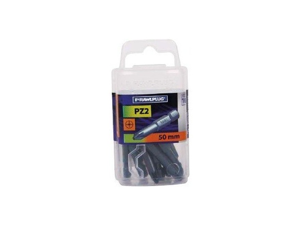 Rawlplug Bit PZ2 50 mm