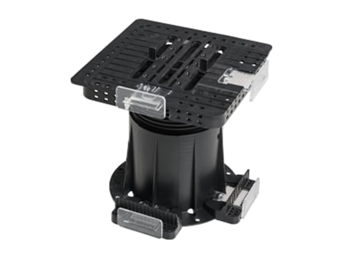 Buzon Zámek Terraco U-END