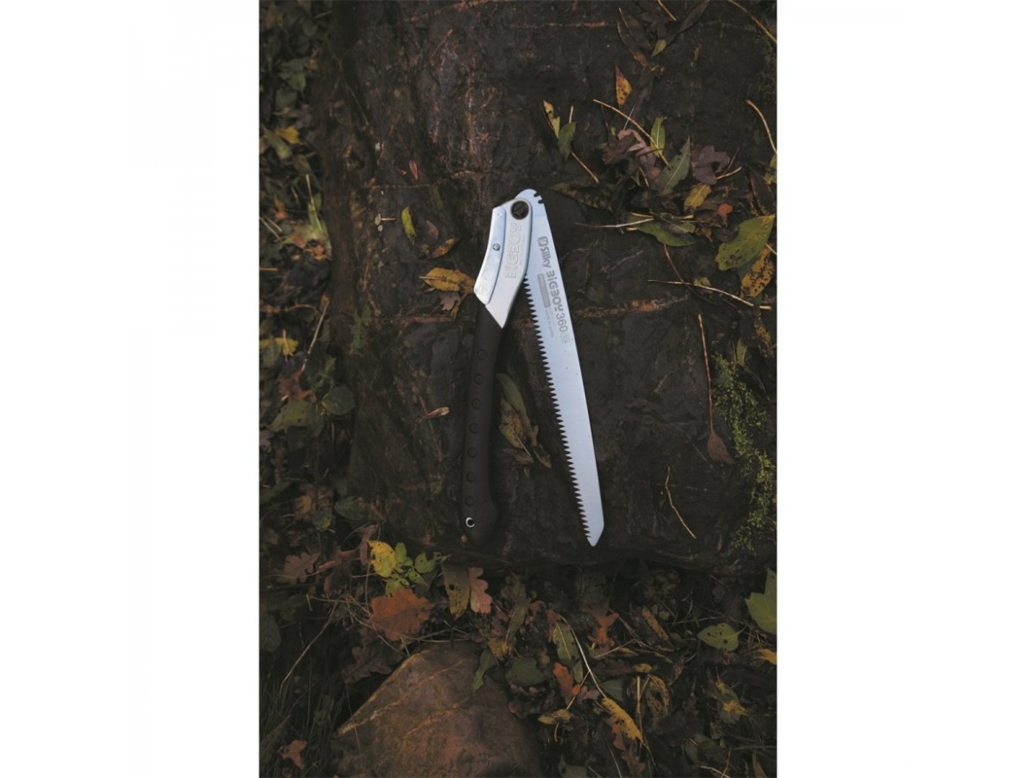 Skládací pila Silky Bigboy 360-10